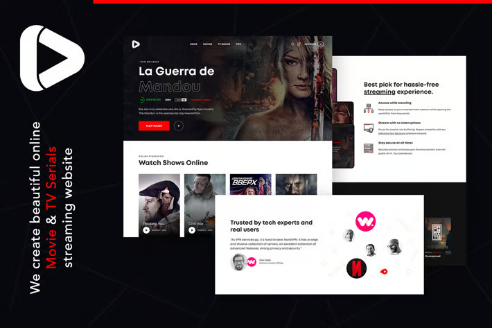 Streamit Video Streaming WordPress Theme + RTL v3.4.1 Streamit Video Streaming WordPress Theme + RTL v3.4.1
