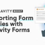 Gravity Forms 2.9.0.4 + Addons – WordPress Form Plugin