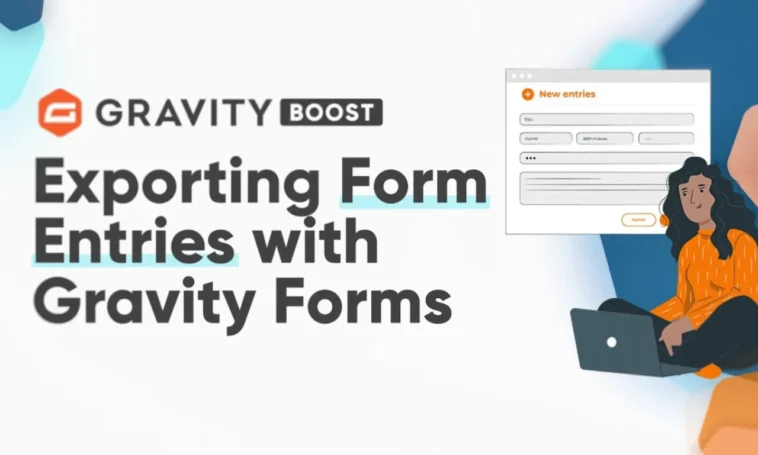 Gravity Forms 2.9.0.4 + Addons – WordPress Form Plugin
