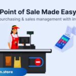 POS – Ultimate POS system with Inventory Management System – Point of Sales – React JS – Laravel POS