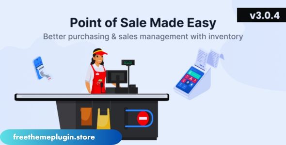 POS – Ultimate POS system with Inventory Management System – Point of Sales – React JS – Laravel POS POS – Ultimate POS system with Inventory Management System – Point of Sales – React JS – Laravel POS