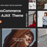Styler 1.4.9 – Elementor Fashion Store eCommerce Theme