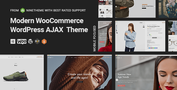 Styler 1.4.9 – Elementor Fashion Store eCommerce Theme Styler 1.4.9 – Elementor Fashion Store eCommerce Theme