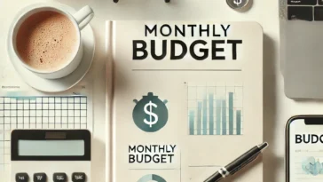 How to Create and Stick to a Monthly Budget