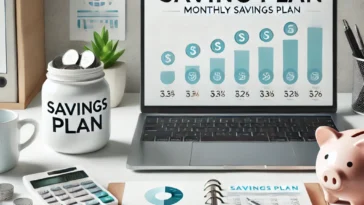 Best Ways to Save Money Every Month