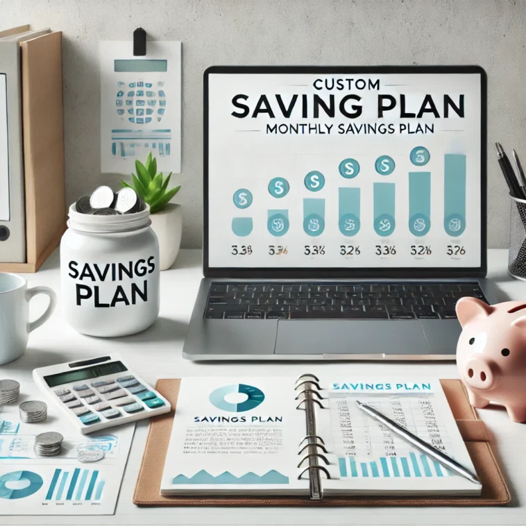 Best Ways to Save Money Every Month
