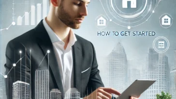 Real Estate Investment: How to Get Started with Minimal Capital