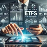 Mutual Funds vs. ETFs: Which One Should You Choose?