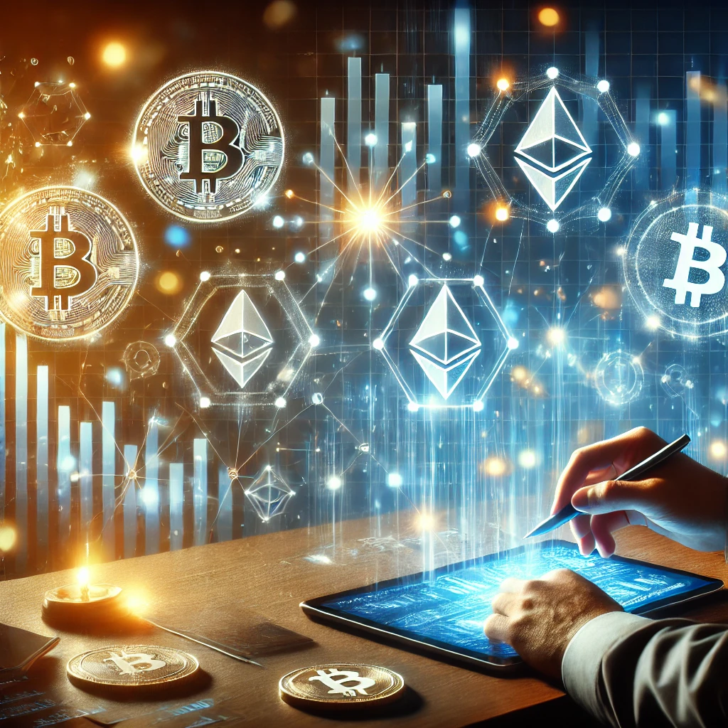 Cryptocurrency Trends: Is It Still a Good Investment in 2025? Cryptocurrency Trends: Is It Still a Good Investment in 2025?