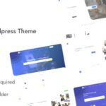 Superio 1.3.23 – Job Board WordPress Theme