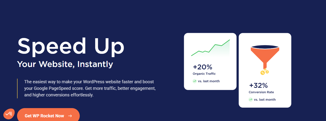 WP Rocket 3.18.1.4 – WordPress Caching Plugin WP Rocket 3.18.1.4 – WordPress Caching Plugin