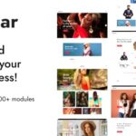 Yobazar 1.4.6 – Elementor Fashion WooCommerce Theme