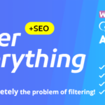 Filter Everything 1.9.0 – WordPress WooCommerce Product Filter
