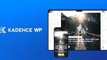 Kadence Pro 1.1.7 + Blocks Pro 2.6.5 + Shop Kit 2.0.22 – Premium Bundles