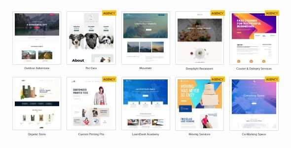 Astra Starter Templates Premium 4.4.17 Astra Starter Templates Premium 4.4.17