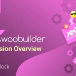 JetWooBuilder 2.1.18.1 – Shop Page, Product, Cart & Checkout for WooCommerce